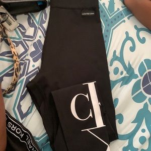 Calvin Klein Tights